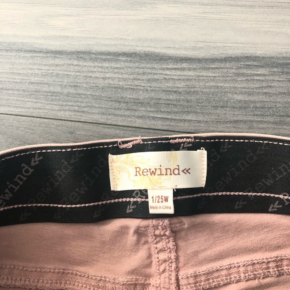 Rewind Jeans! - Picture 4 of 4